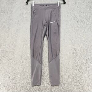 Nike Womens XS Power Speed Running leggings